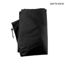 Weather Cover Heavy Duty Waterproof For Patio Garden Sunbed Outdoor Sun E6W9