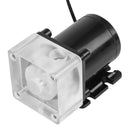 12V 0.8A 10W G1/4 Thread Low Noise Water Pump for CPU PC Computer Cooling S