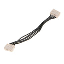Power Supply to Motherboard 5Pin Power Cable Connector Compatible with PS4