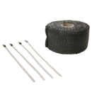 5M x 5CM Heat Pipe Exhaust Header Wrap Heat Resistant Proof of Fire