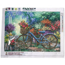 Bicycle 5D DIY Diamond Painting Cross Stitch Home Decor(Bicycle)