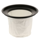 15L Industrial Vacuum Cleaner Water Suction Machine Dust Separator BF501