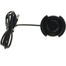 Wireless Charger Charging Cradle Dock USB Cable for Huami Amazfit 3 Watch