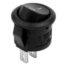 2x On/Off Self Latching Press Buttons Rocker Switch Toggle for Car Auto Boa