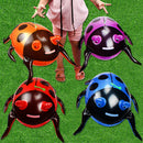 Inflatable Ladybug, 19inch Party Decoration Birthday Gift