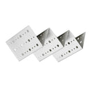 Taco Holder, Taco Stand, Taco Rack, Stainless Steel, Taco Holders Hold 2~3