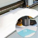 3 Types Of 40 Pieces Blades Compatible With Explore Air/Air 2 Vinyl Cutting