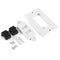 HDMI 2-Ports Wall Face Plate Panel Outlet 1080p Cover Coupler Socket HOT X8T2