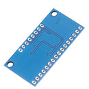 CD74HC4067 Analogue/Digital Module MUX-Breakout-16-Channel-Multiplexer Y6X4