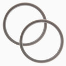 2pcs/lot Replacement Gasket Seal Ring Parts for Blender (Nutribullet 900W)