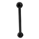 Scuba Diving Underwater Camera Ball Joint Arm Extension Connector Adapter