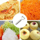 Cutter Stainless Steel Graters Vegetable Tools Kitchen Cooking Accessories