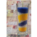 7 Bags Granulated Wax Art Candle Making Kit Perfect for Making Hanukkah or