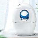 LED Essential Oil Aroma Diffuser Air Purifier Humidifier Aromatherapy for Office
