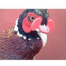 100x Chicken Blinder Peepers Poultry Spectacles Anti-Pecking Glasses