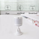 1X(Aqara Body Sensor & Light Intensity Sensors ,Zigbee Wifi Wireless Work F