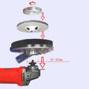 Adjustable Transparent Grinder Dust Shroud For Angle Grinders Hand Grinders-fit