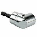 1X(105 Degree Right Angle Drive Drilling And Drive Power Screwdriver Bit At