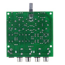 6J1 Hifi Stereo Electronic Tube Preamplifier Board Finished Preamp Amplifer A
