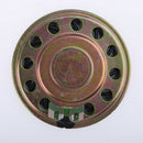 10Packs 50mm 0.5W Full Range Audio Speaker High Sound Quality Waterproof