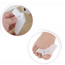 Relief Straightener Toe Separator Orthotics For Hammer Toes Bunion Correcto