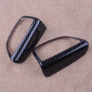 2 ABS A Pillar Door Stereo Speaker Cover Trim fit for Ford Focus MK3 2012-2018