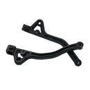 2Pcs 1:12 RC Car Models Rear Body Shell Bracket Spare Parts for Feiyue FY03