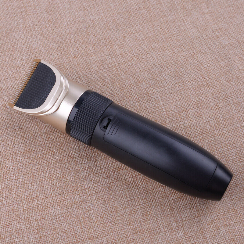 Electric Animal Pet Dog Cat Hair Trimmer Shaver Razor Remover Cutter Clipper Kit