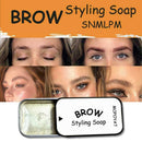 Feathery Brows Makeup Soap Long Lasting Eyebrow Gel Eyebrow Tint Fixed Gel N3P2