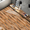 Natural Wood Timber Plank Effect Self-adhesive Stickers Wall Tile Decor 012