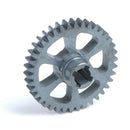 Metal Reduction Gear + Motor Gear Spare Parts for Wltoys A949 A959 A969 A979 Bj