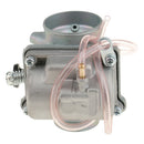 New Aftermarket Motorcycle Carburetor with Oil Line for Yamaha DT125 TZR125
