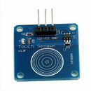 5pcs TTP223B Digital Touch-Sensor Capacitive Touch-Switch Module For Arduin X9T6