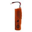 Battery Replaces for Wahl 8148 8591 8504 Hair Clippers Parts Professional