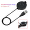 100cm Charger Power Smart Watch Replacement Cable Charging Dock for TicWatch Pro