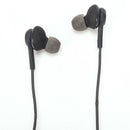 3.5mmWith Mic Super Bass Music In ear Stereo Headphone Headset Earphone EarbudM&