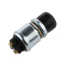 Auto Car Momentary 60/40 Amp Ignition Push Button Starter Switch