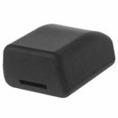 Silicone seat belt cover scratch prevention washable silicone cover buckle