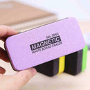 Board Erasers Drawing Draft Eraser Dry-Wipe Marker Whiteboard Cleaner Clean G5B5