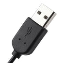 Magnetic Charging Cable Connector for Pebble Time Steel 2 Smart Watch Waterproof