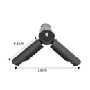 Handheld Gimbal Stabilizer Foldable Tripod Bracket for DJI Smooth/OSMO Mobile 2