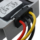 DC / DC Converter Regulator 24V Step Down to 12V 5A 60W Power Supply Module A6O1