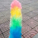 Magic Anti Static Feather Duster Plastic duster Cleaning Tool Home Car-1p.AU
