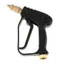 High Pressure Washer Spraying 22 Mm Internal Thread Cleaner Washing Tool For