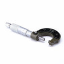 Outside Micrometer 0-25mm/0.001mm Gauge Vernier Caliper Measuring Tool
