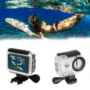 Eken H9 H9R Action Cam Undewater Waterproof Housing Divin SJ4000 Case SJCAM Z7G9