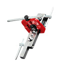 Eccentric Flaring Tool Set Water Gas Brake Line Tubing inch Eccentric Cone High