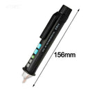 Smart AC/DC Voltage Tester Pencil 12V/48V-1000V Voltage Audible Sensitivit P5U6