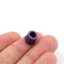 1/4" Car Air Conditioning Hose Adapter Gasket Valve Core Remover Tool Kit Set3cQ