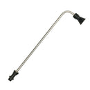 High Pressure Washers Car Washer Metal Jet Lance Gutter Cleaning Wand With  I9C8